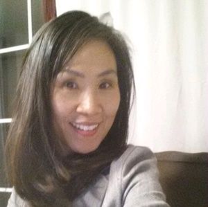 Meet your Posher, Connie